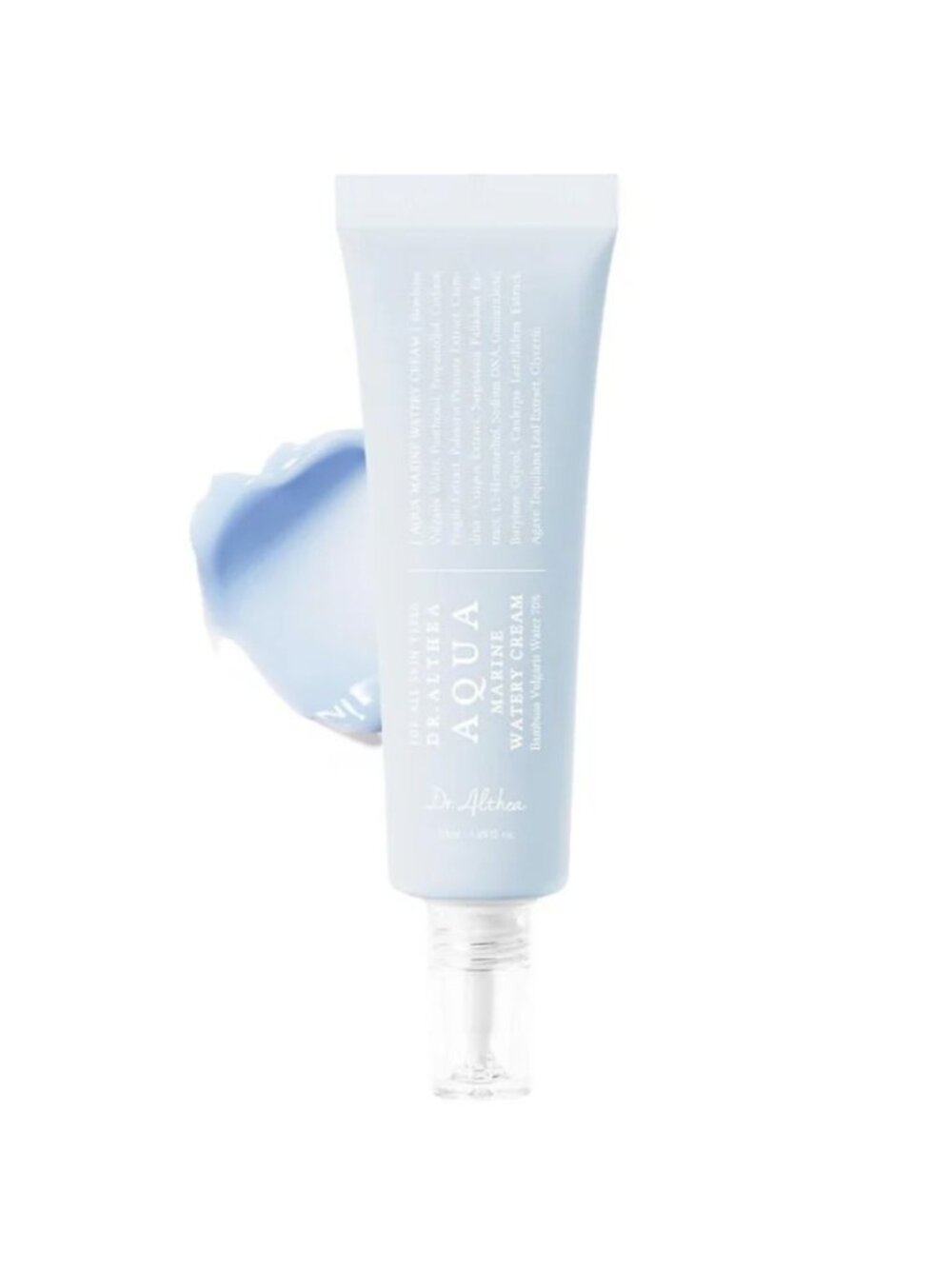 Dr. Althea Aqua Marine Watery Cream